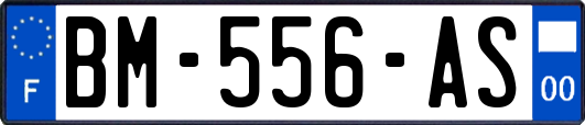 BM-556-AS