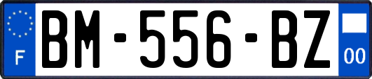 BM-556-BZ