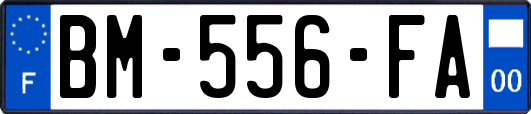 BM-556-FA