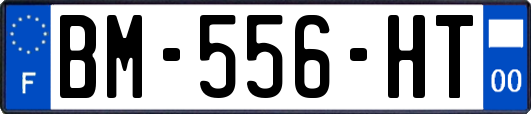 BM-556-HT