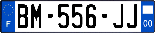 BM-556-JJ