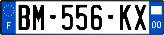 BM-556-KX