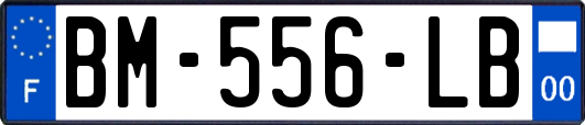 BM-556-LB