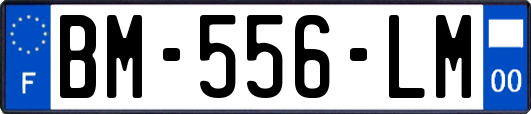 BM-556-LM