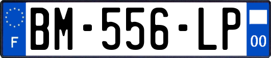 BM-556-LP