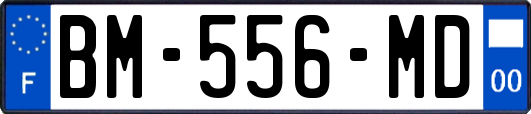 BM-556-MD