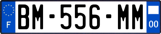 BM-556-MM