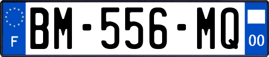 BM-556-MQ