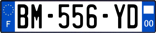 BM-556-YD
