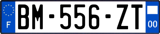 BM-556-ZT