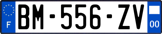 BM-556-ZV