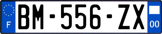 BM-556-ZX