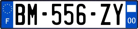 BM-556-ZY