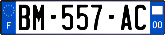 BM-557-AC