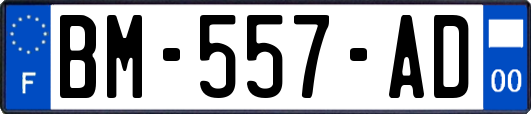 BM-557-AD