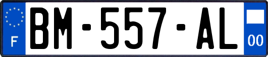 BM-557-AL