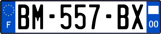 BM-557-BX