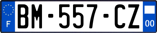 BM-557-CZ