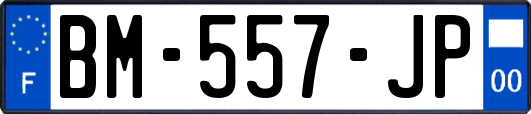 BM-557-JP