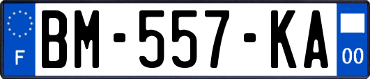 BM-557-KA