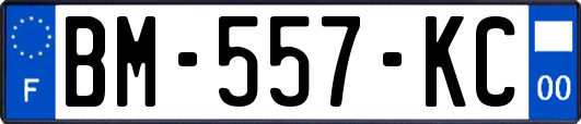 BM-557-KC