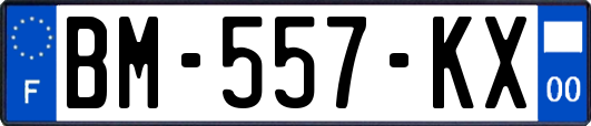 BM-557-KX