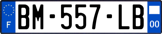 BM-557-LB