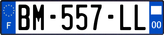 BM-557-LL