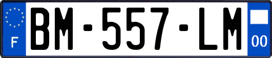 BM-557-LM