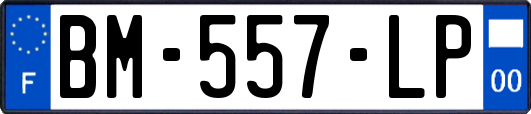 BM-557-LP