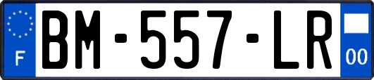 BM-557-LR