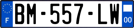 BM-557-LW