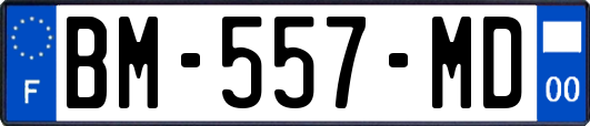 BM-557-MD