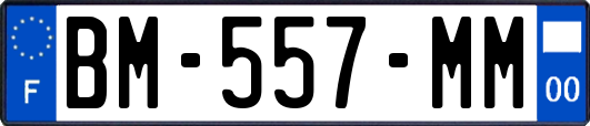 BM-557-MM