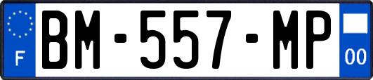 BM-557-MP