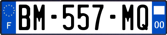 BM-557-MQ