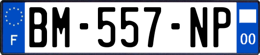 BM-557-NP