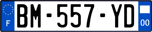 BM-557-YD