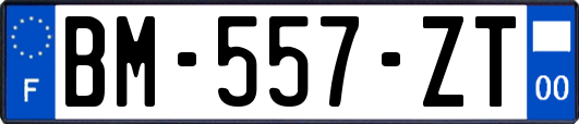 BM-557-ZT