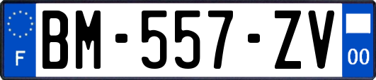 BM-557-ZV