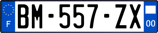 BM-557-ZX