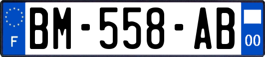 BM-558-AB