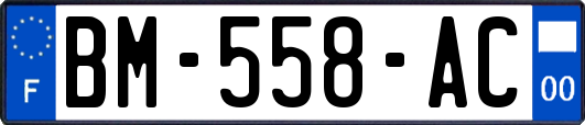 BM-558-AC