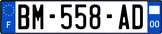 BM-558-AD