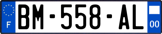 BM-558-AL