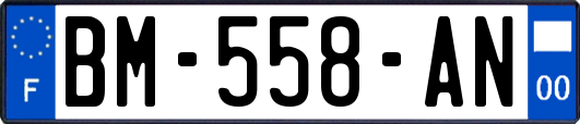 BM-558-AN