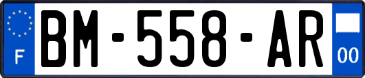 BM-558-AR