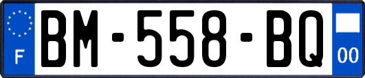 BM-558-BQ