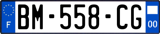 BM-558-CG