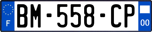 BM-558-CP